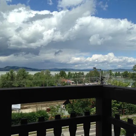 West Place Panzio Отель типа 