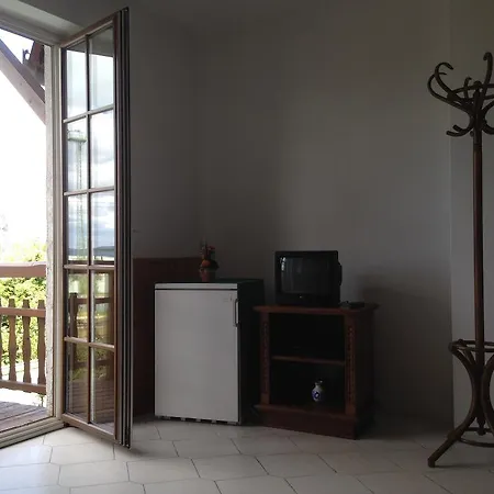 Bed & Breakfast West Place Panzio