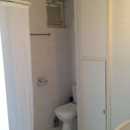 West Place Panzio Фоньод