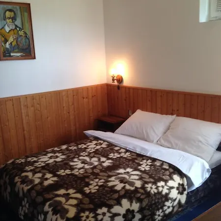 West Place Panzio Отель типа 