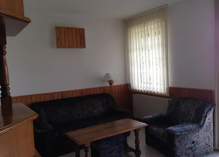 Bed & Breakfast West Place Panzio *